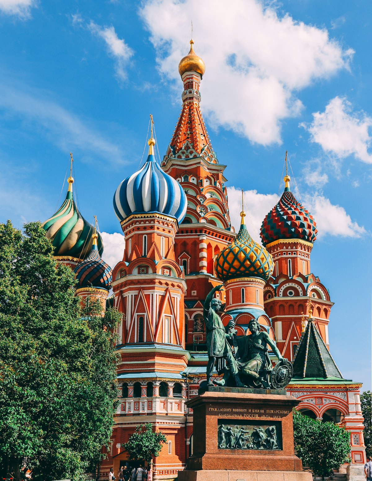 Moscow