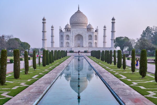 Mumbai